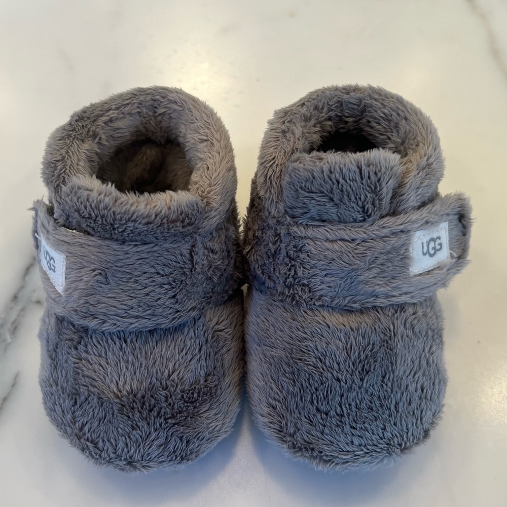 Baby Bixbee Uggs